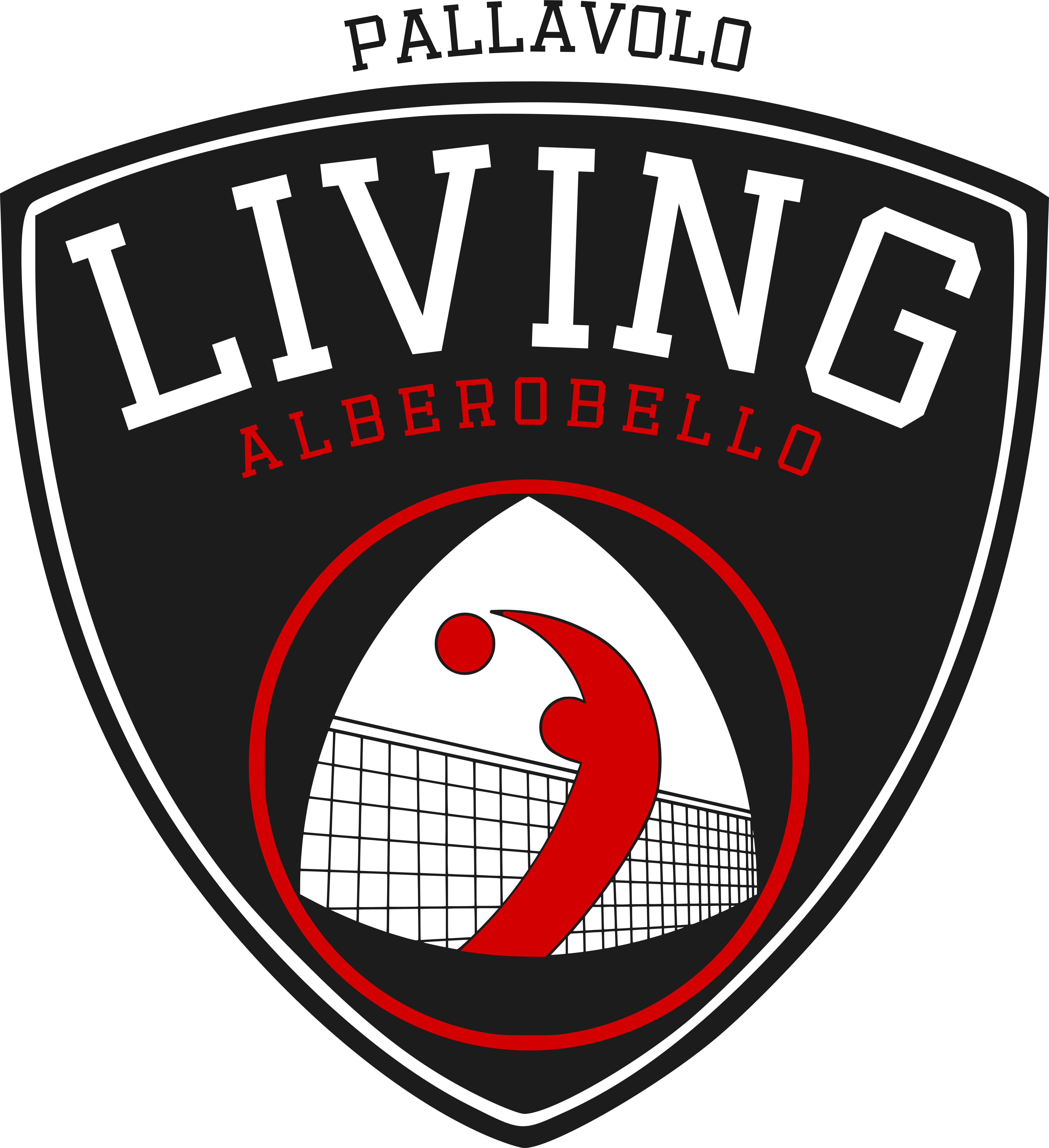 ASSOCIAZIONE SPORTIVA PALLAVOLO DILETTANTISTICA LIVING ALBEROBELLO